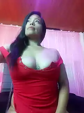 GoddessMeegan online show from February 2025 11:01:02 AM