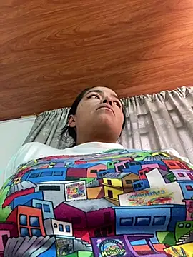 GoddessMeegan online show from February 2025 05:35:01 PM