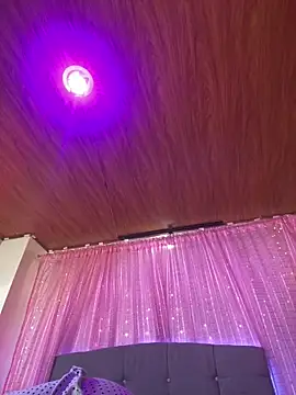 GoddessMeegan online show from February 2025 02:15:02 PM