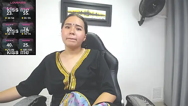 Snapshot of hushaima chatting on December 2024 09:39:02 PM hushaima online show from December 2024 09:39:02 PM