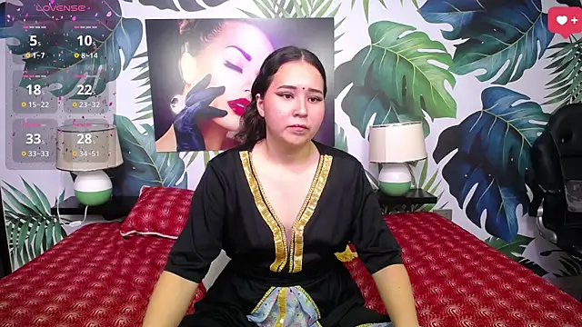 Snapshot of hushaima chatting on January 2025 06:57:02 PM hushaima online show from January 2025 06:57:02 PM