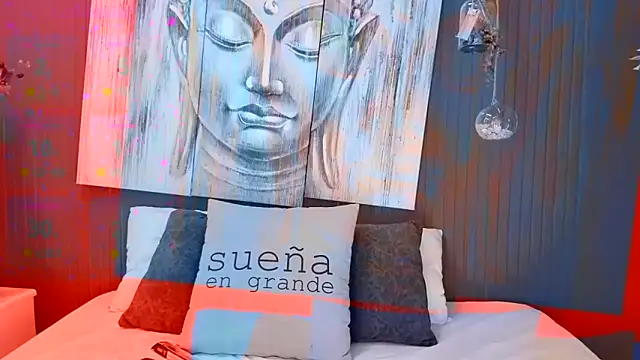 grace miller03 online show from September 2025 07:58:01 PM