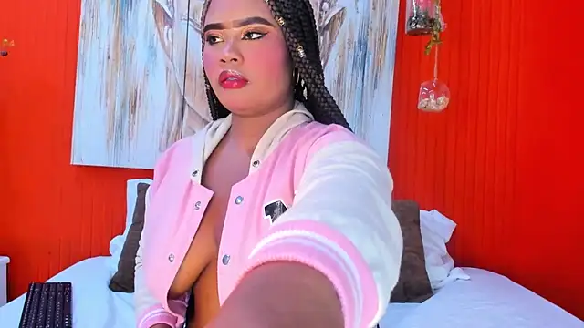 grace miller03 online show from September 2025 07:16:01 PM