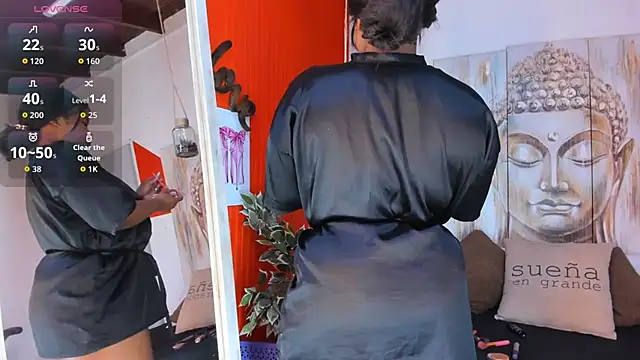 grace miller03 online show from February 2026 07:28:01 PM