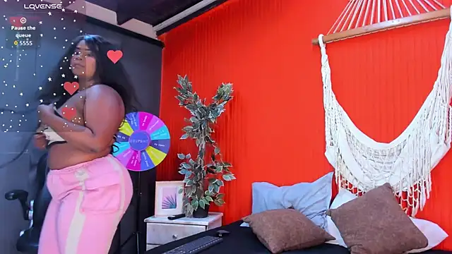 grace miller03 online show from March 2026 07:17:02 PM