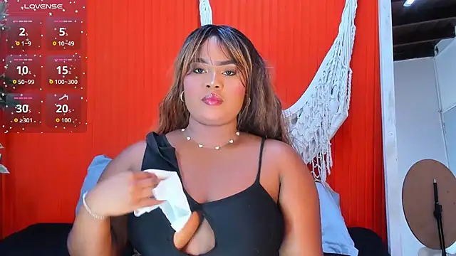 grace miller03 online show from April 2026 08:17:01 PM