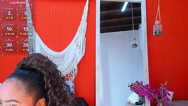 grace miller03 online show from April 2026 07:33:02 PM