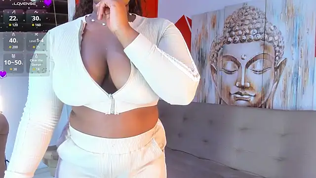 grace miller03 online show from April 2026 07:18:02 PM