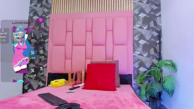 Snapshot of Brithanyslim chatting on January 2026 07:39:02 PM Brithanyslim online show from January 2026 07:39:02 PM