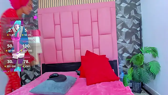 Snapshot of Brithanyslim chatting on February 2026 07:53:02 PM Brithanyslim online show from February 2026 07:53:02 PM