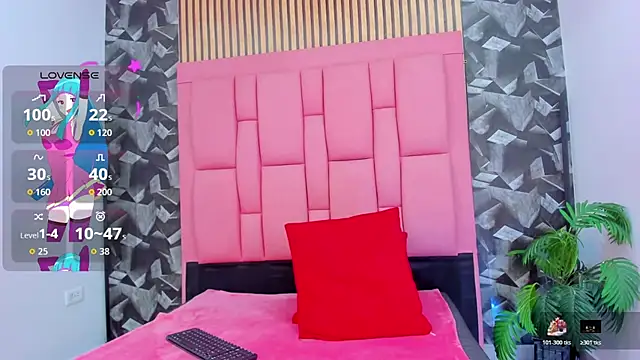 Snapshot of Brithanyslim chatting on February 2026 07:21:01 PM Brithanyslim online show from February 2026 07:21:01 PM