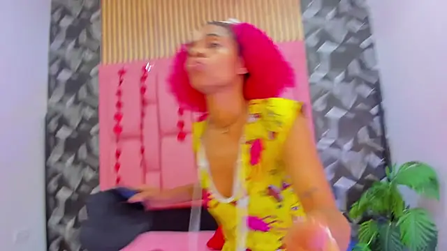 Brithanyslim online show from February 2026 03:35:01 PM