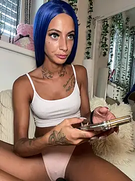 mrs skinny goddess online show from June 2026 06:25:02 PM