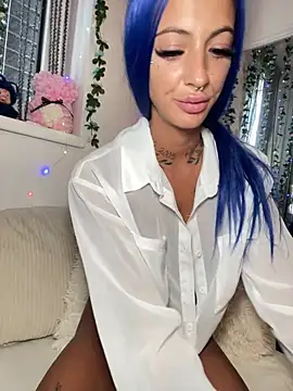 mrs skinny goddess online show from July 2026 04:57:02 PM