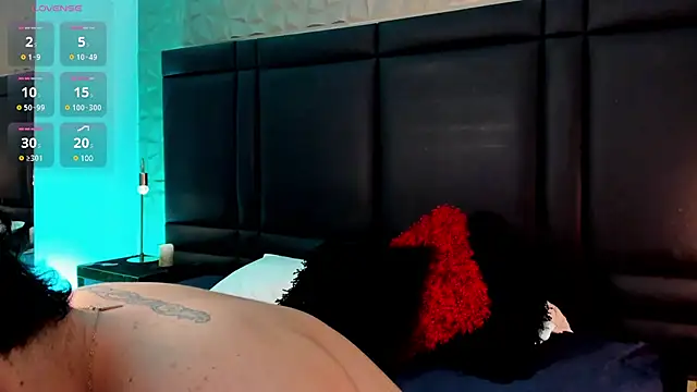 Snapshot of JossAckland chatting on February 2025 05:57:02 PM JossAckland online show from February 2025 05:57:02 PM