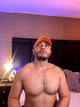 Snapshot of JossAckland chatting on September 2025 07:58:01 PM JossAckland online show from September 2025 07:58:01 PM