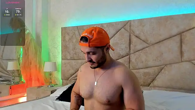 Snapshot of JossAckland chatting on January 2026 09:27:01 PM JossAckland online show from January 2026 09:27:01 PM