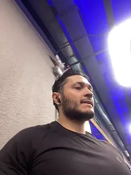 Snapshot of JossAckland chatting on January 2026 06:12:02 PM JossAckland online show from January 2026 06:12:02 PM