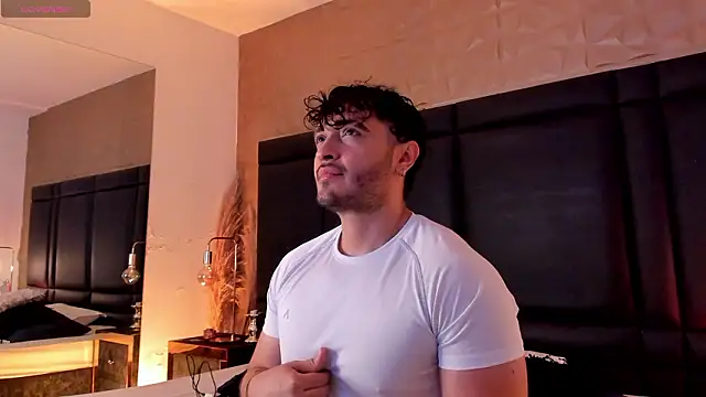 Snapshot of JossAckland chatting on February 2026 05:55:01 PM JossAckland online show from February 2026 05:55:01 PM