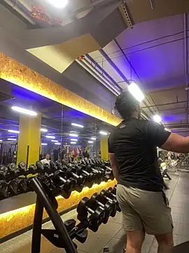 Snapshot of JossAckland chatting on February 2026 06:39:02 PM JossAckland online show from February 2026 06:39:02 PM