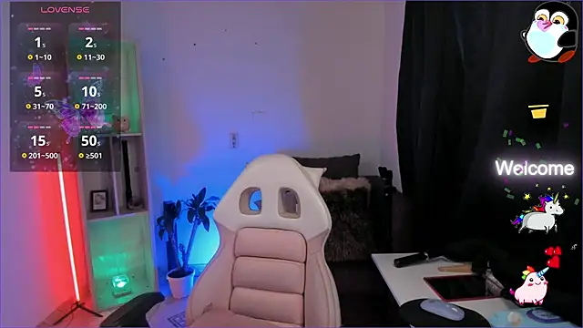 odelei online show from November 2025 11:21:02 AM