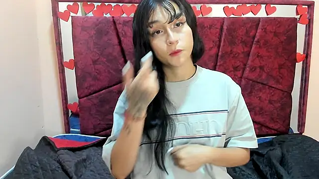 Snapshot of alana_dirty_sex chatting on February 2025 08:00:02 AM alana dirty sex online show from February 2025 08:00:02 AM