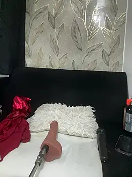 chiquimaturesexy online show from May 2026 09:09:01 PM