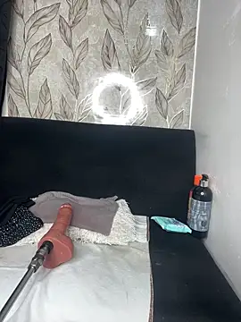 chiquimaturesexy online show from May 2026 09:11:02 PM