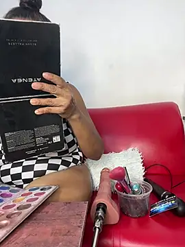 chiquimaturesexy online show from July 2026 10:03:01 PM