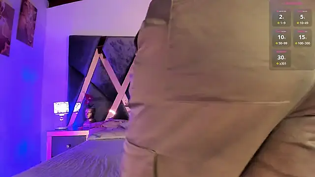 Snapshot of VICTORIA_RASH chatting on February 2026 07:32:02 PM VICTORIA RASH online show from February 2026 07:32:02 PM