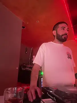 Snapshot of djtimka chatting on March 2026 06:58:01 PM djtimka online show from March 2026 06:58:01 PM