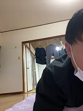 sakuto07 online show from October 2025 01:44:02 PM