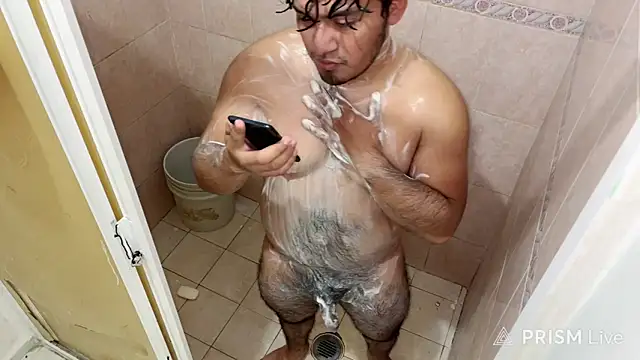 YoElMasHot online show from February 2026 06:55:02 PM