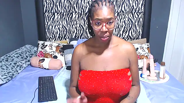 KinkyTall85 online show from March 2025 07:17:02 PM