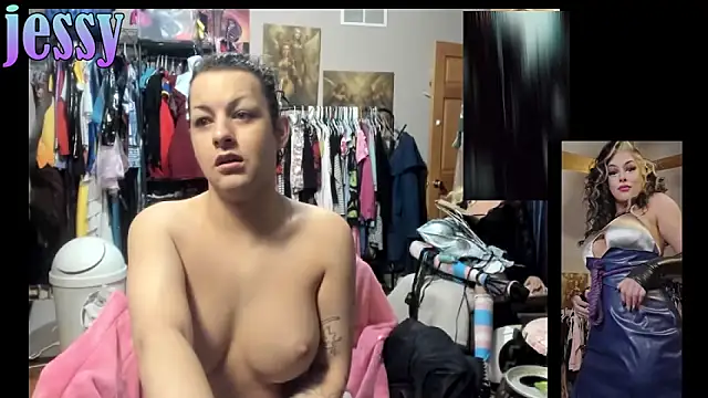 jessy0504 online show from February 2026 11:04:02 AM