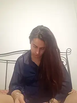 perla97 online show from December 2024 09:40:02 PM