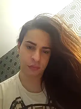 perla97 online show from February 2025 02:32:01 PM