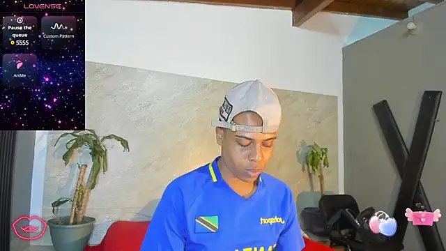 ada-brooke online show from February 2025 03:20:01 AM