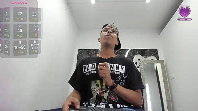 ada-brooke online show from November 2025 12:06:01 PM