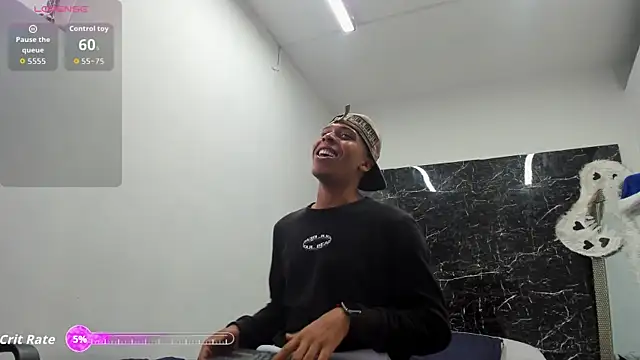 ada-brooke online show from December 2025 12:22:01 PM