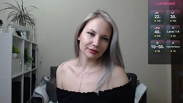 Sunny bunny6 online show from December 2024 07:54:02 PM