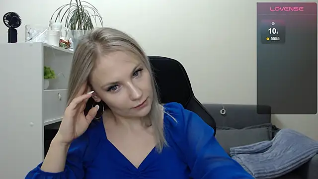 Sunny bunny6 online show from January 2025 08:32:01 PM