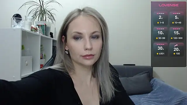 Sunny bunny6 online show from January 2025 03:35:02 PM