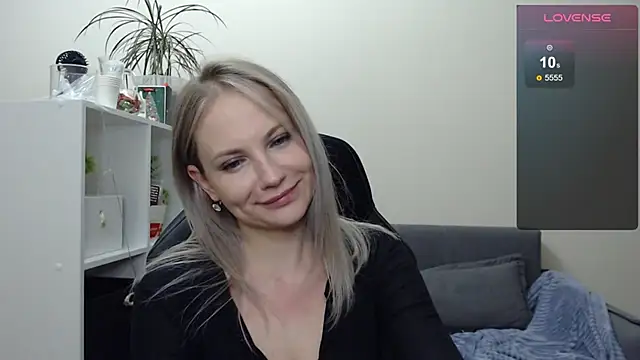 Sunny bunny6 online show from January 2025 10:01:01 PM