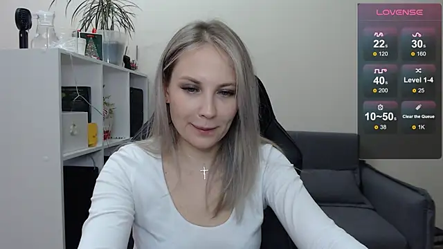 Sunny bunny6 online show from February 2025 07:34:01 AM