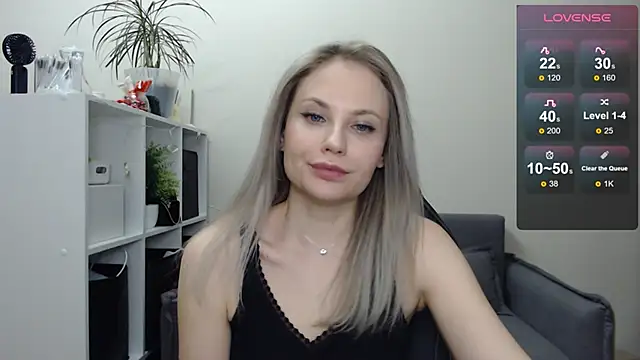 Sunny bunny6 online show from March 2025 09:42:02 PM