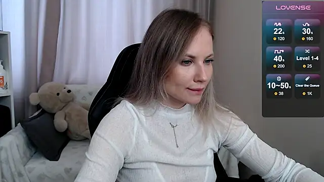 Sunny bunny6 online show from April 2026 04:57:02 AM