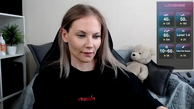 Sunny bunny6 online show from June 2026 05:49:02 AM