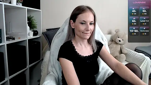Sunny bunny6 online show from July 2026 07:52:01 PM
