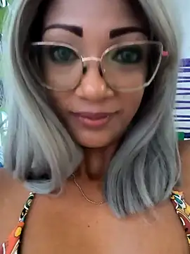 Amaliu  online show from January 2025 11:11:01 PM